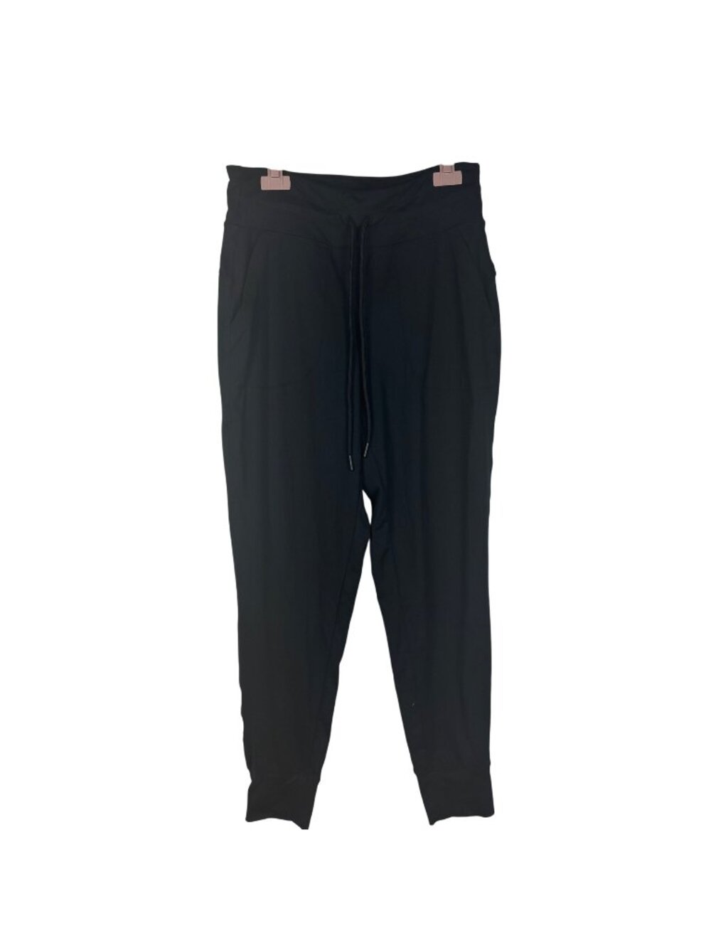 ✨3/$30 Lole S Womens Black Jogger Pants Athletic Athleisure